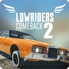 Lowriders Comeback 2: Cruising APK on Windows Pc icon